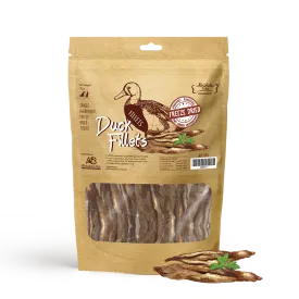 Absolute Bites Dog Freeze-Dried Duck Fillet 70g