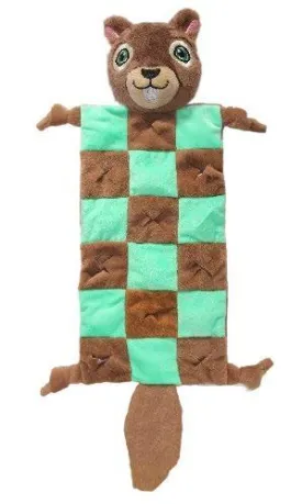 All For Paws Dig It Squirrel Treat Mat