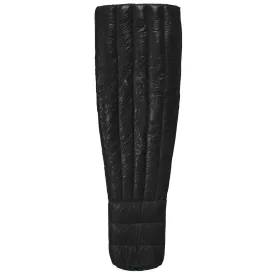 Bargain 30F Classic Sleeping Bag - Black - Standard - Medium