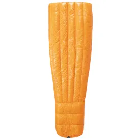 Bargain 30F Classic Sleeping Bag - Orange - Standard - Medium