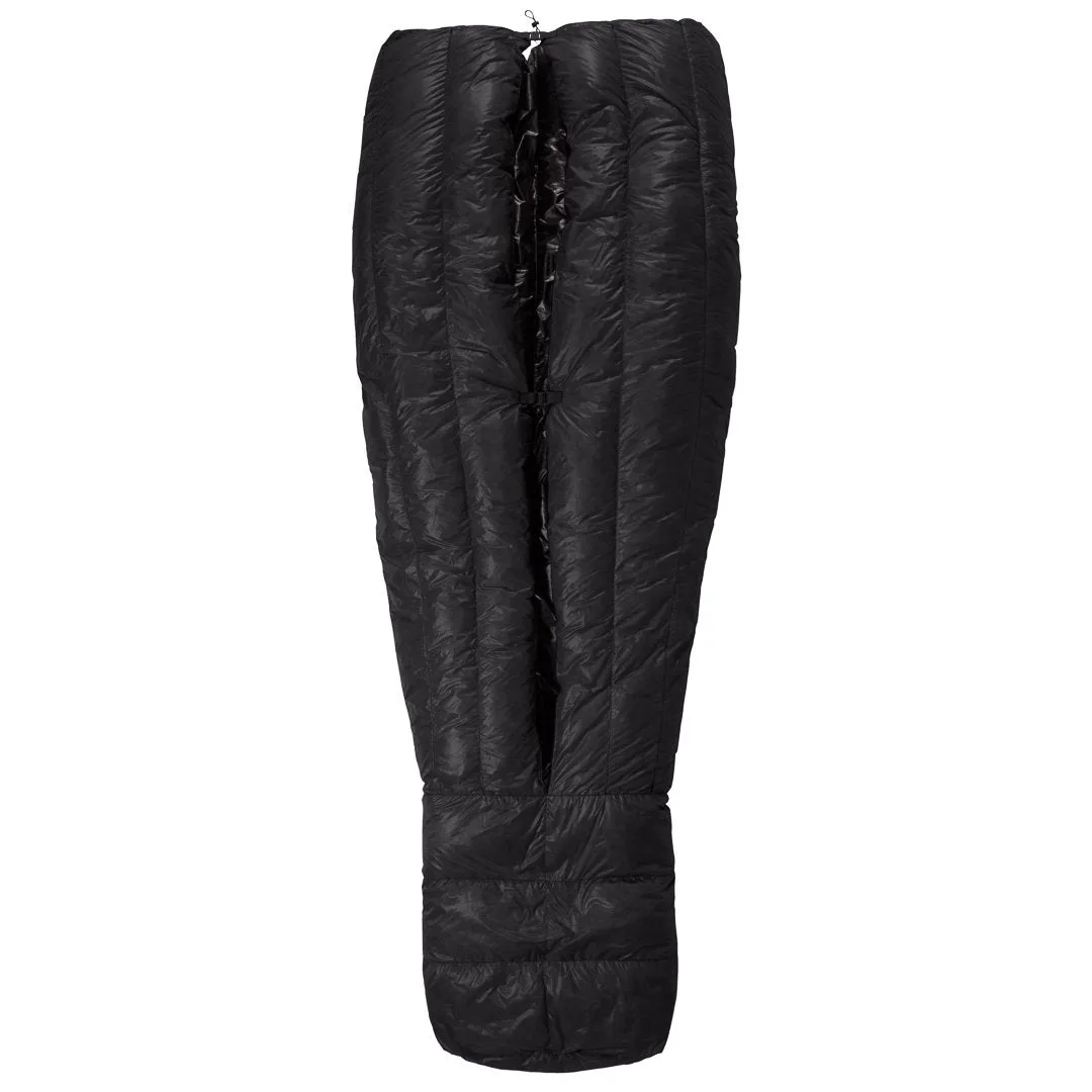 Bargain 30F Solo Quilt - Black - Standard - Medium