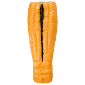 Bargain 30F Solo Quilt - Orange - Standard - Long