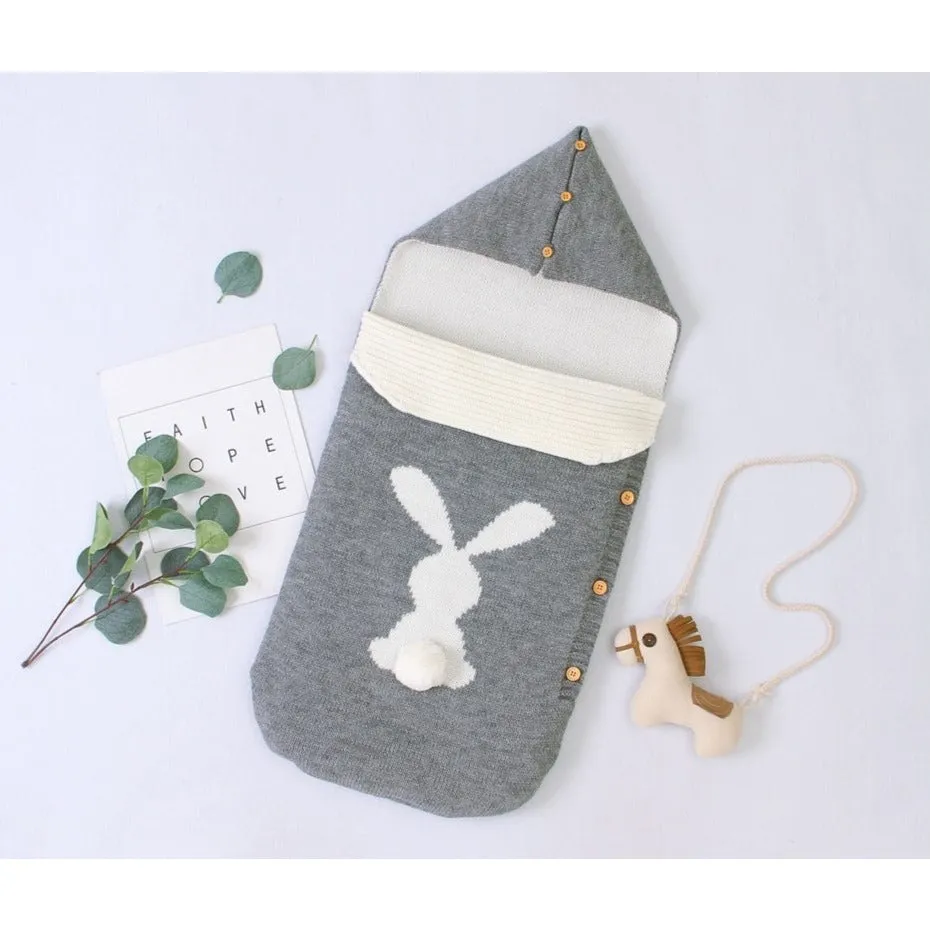 Bunny Sleeping Bag