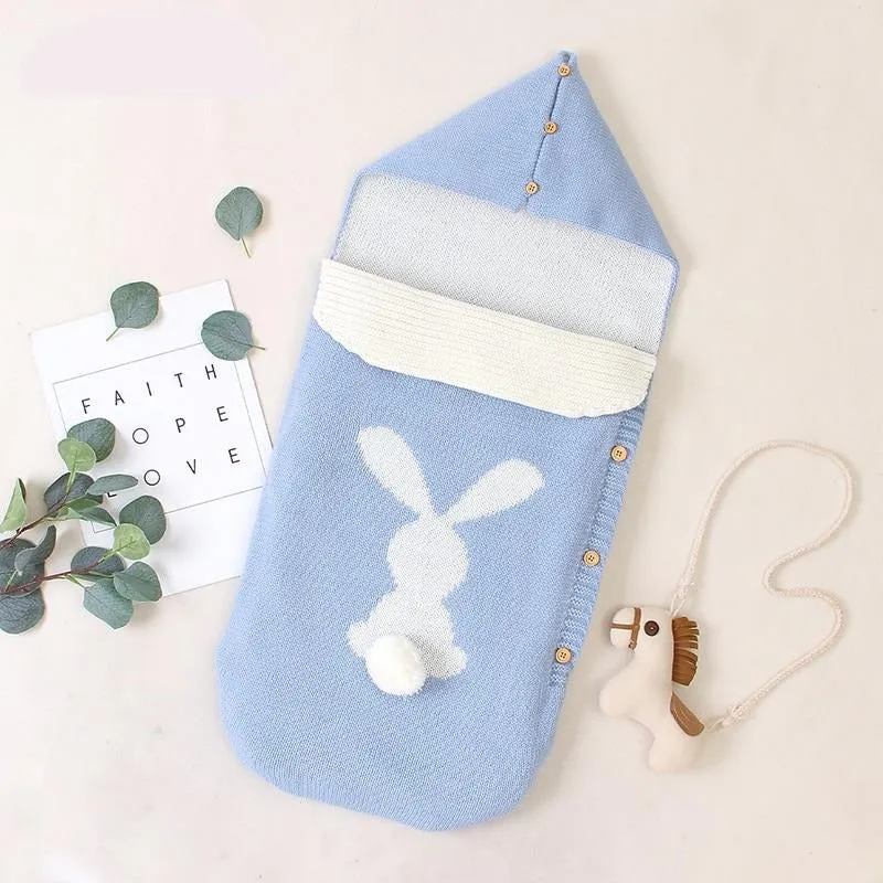 Bunny Sleeping Bag