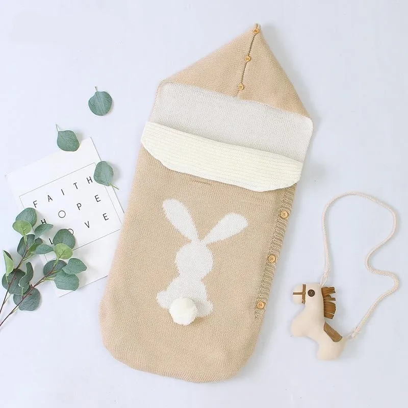 Bunny Sleeping Bag