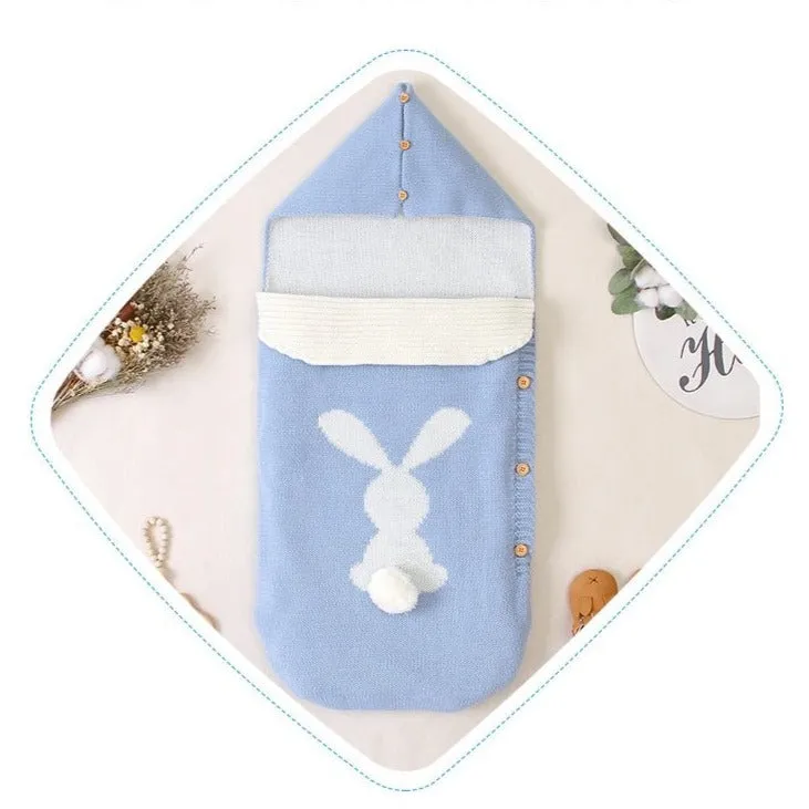 Bunny Sleeping Bag