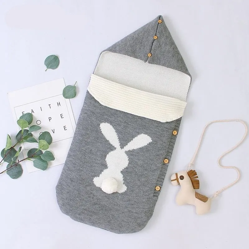 Bunny Sleeping Bag