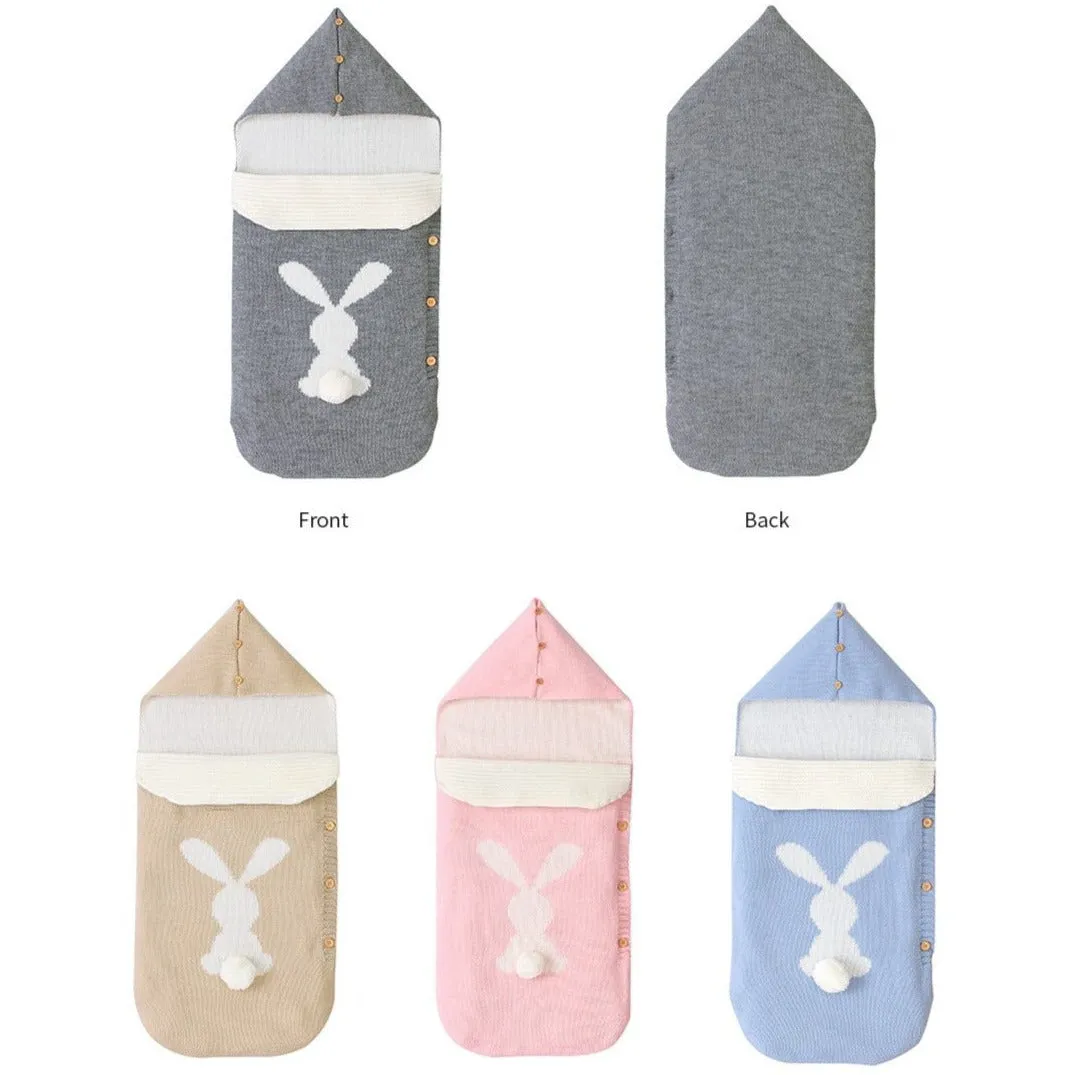 Bunny Sleeping Bag