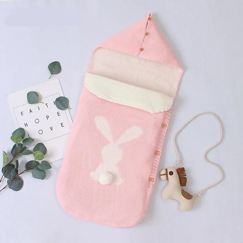 Bunny Sleeping Bag