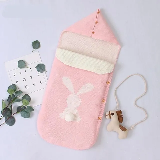 Bunny Sleeping Bag
