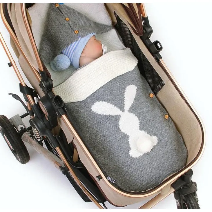 Bunny Sleeping Bag