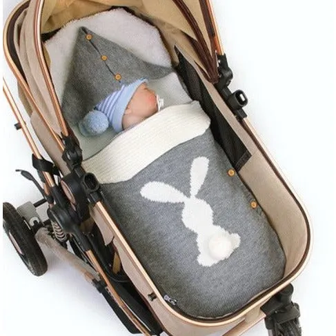 Bunny Sleeping Bag