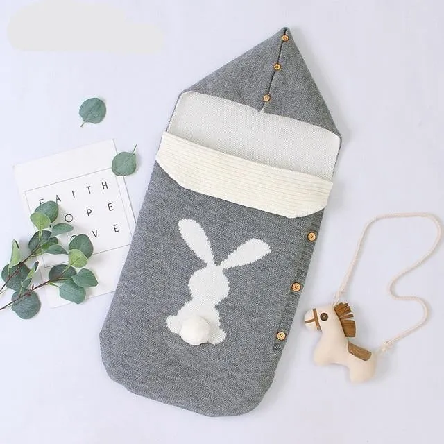 Bunny Sleeping Bag