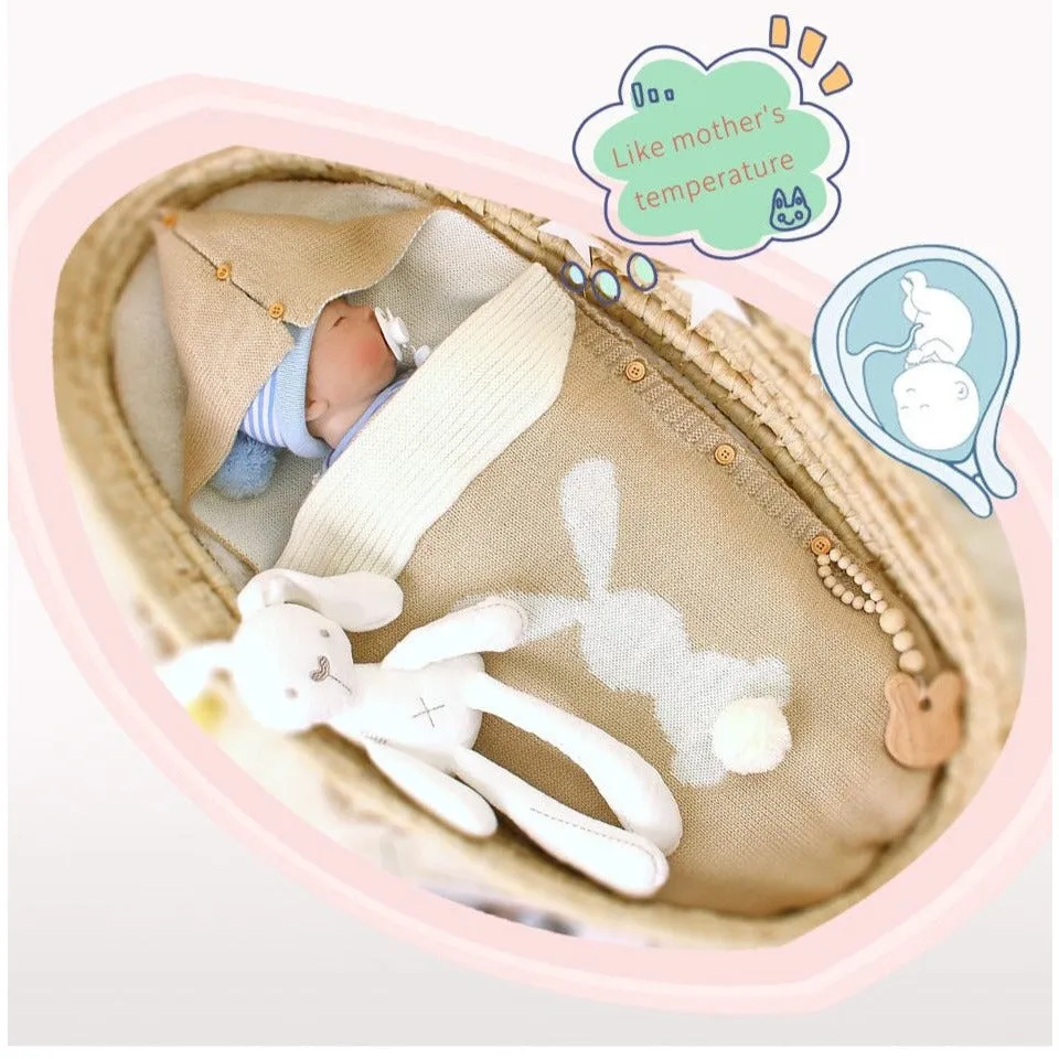 Bunny Sleeping Bag