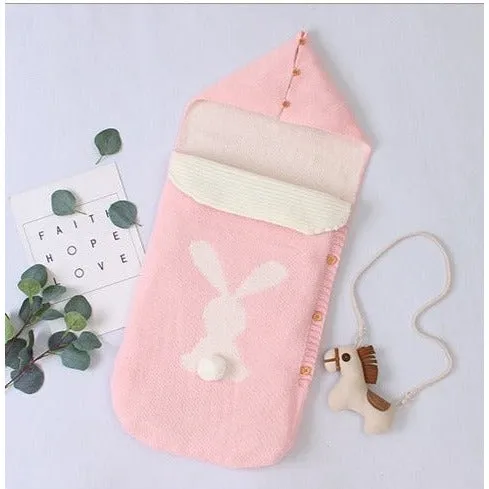 Bunny Sleeping Bag