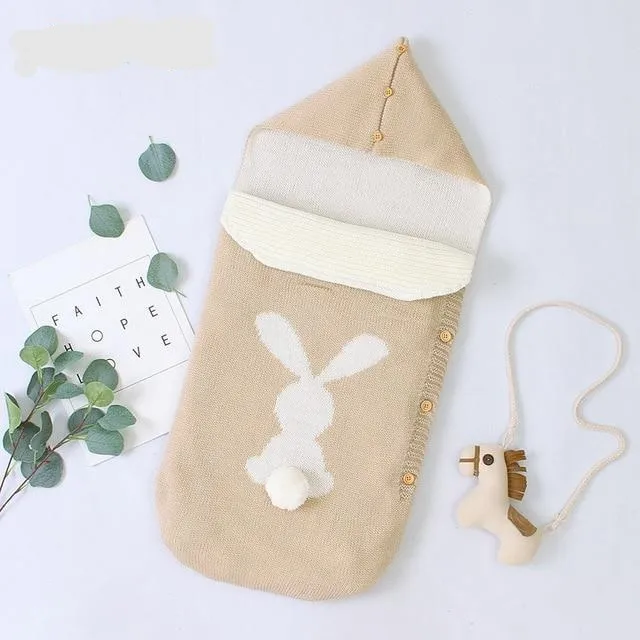 Bunny Sleeping Bag