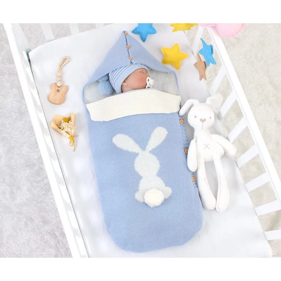 Bunny Sleeping Bag