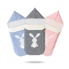 Bunny Sleeping Bag