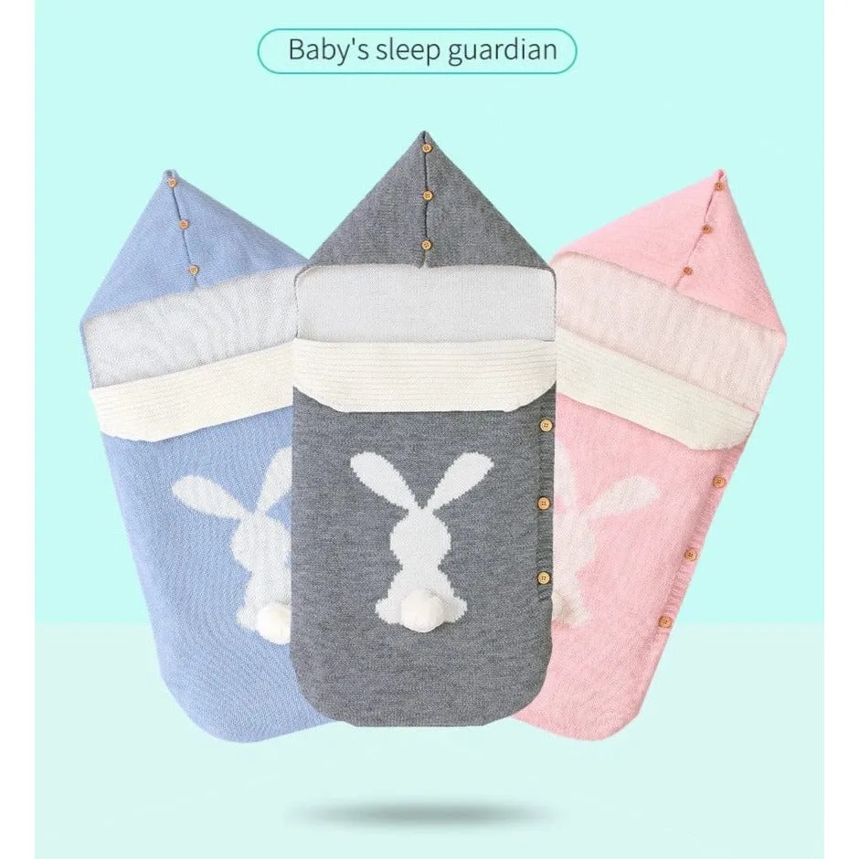 Bunny Sleeping Bag