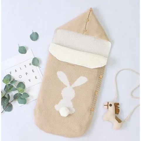Bunny Sleeping Bag
