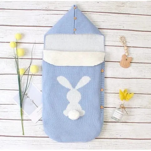 Bunny Sleeping Bag