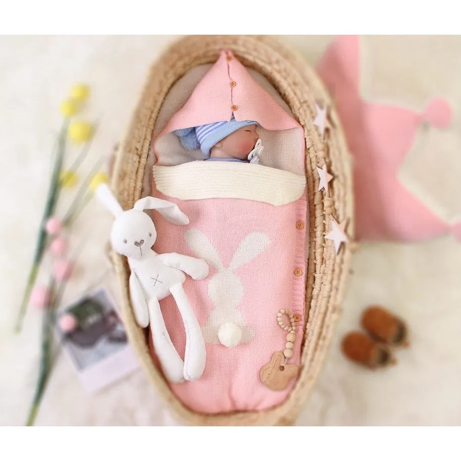 Bunny Sleeping Bag