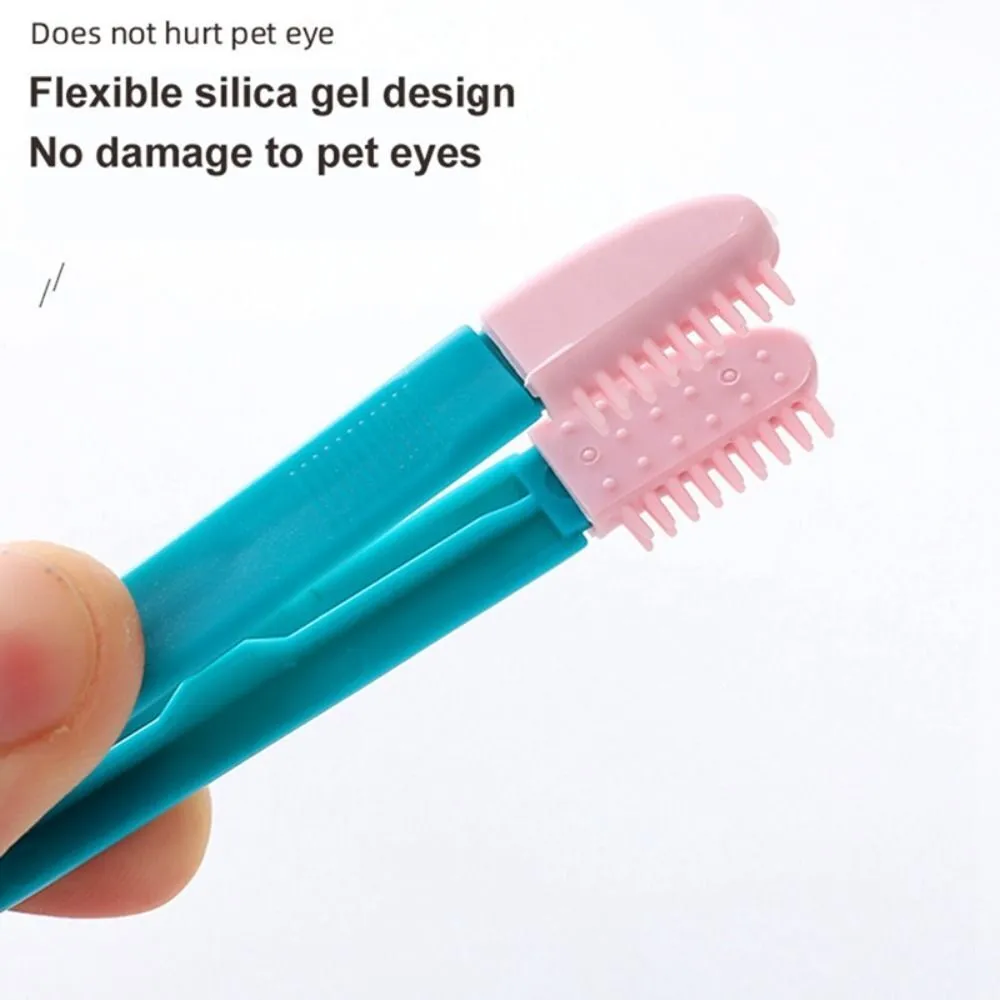 Cat Eye Grooming Tool | Cat Grooming