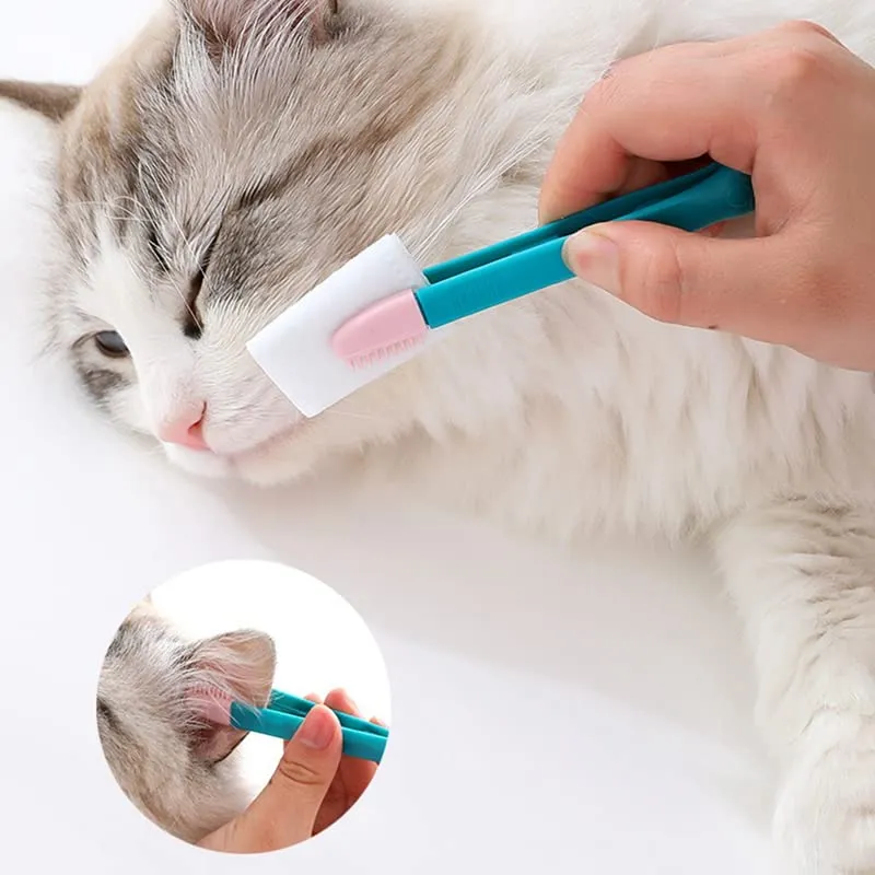 Cat Eye Grooming Tool | Cat Grooming