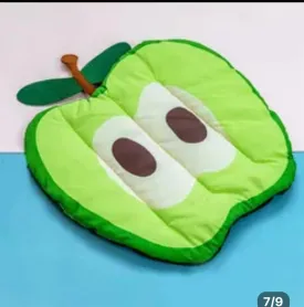 Cooling Pad Apple Design