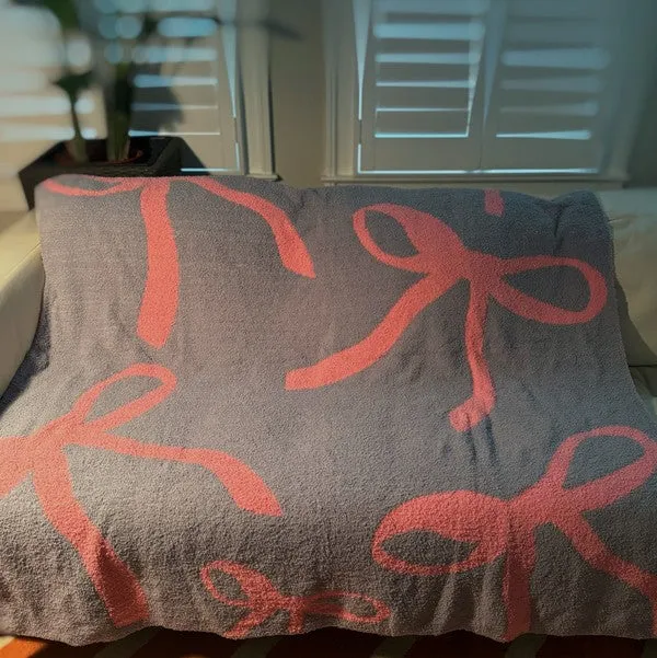 Coziest Blanket
