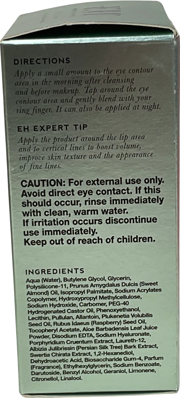 Emma Hardie Midas Touch Revitalising Eye Serum 15ml