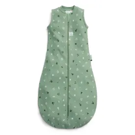 ergoPouch Jersey Sleeping Bag  0.2 TOG - Sweet Orchard