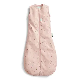 ergoPouch Jersey Sleeping Bag  1.0 TOG - Daisies