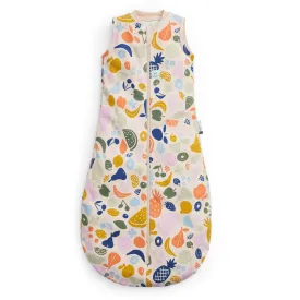 ergoPouch Jersey Sleeping Bag  1.0 TOG - Fruit Salad