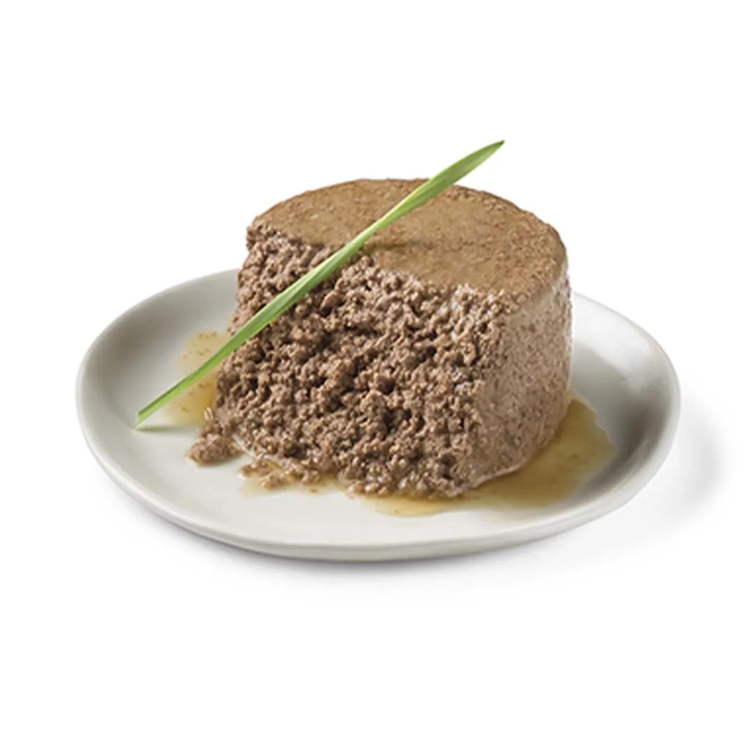 Fancy Feast Classic Pate Savory Salmon Feast Canned Cat Food