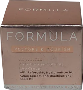formula Sleep & Replenish Anti-fatigue Eye Cream 15ml