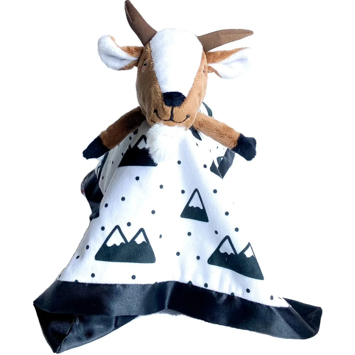Frankie Dean Ollie the Goat Dream Blanket   Bedtime Book