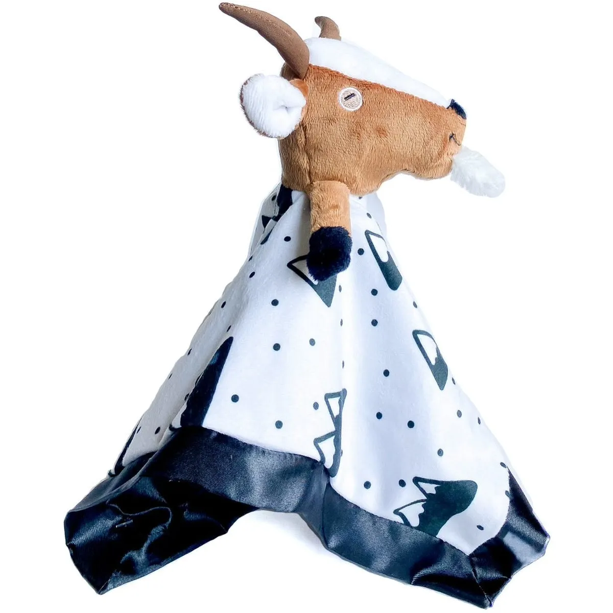 Frankie Dean Ollie the Goat Dream Blanket   Bedtime Book