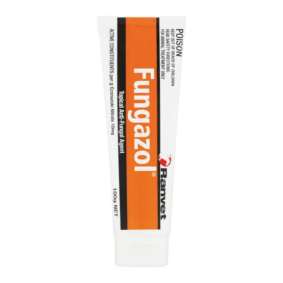 Fungazol