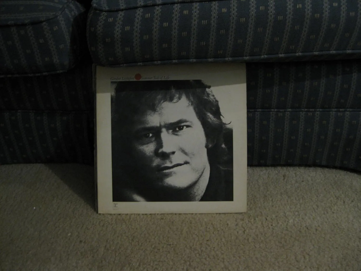 Gordon Lightfoot - Summer Side Of Life