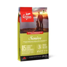 Grain Free Senior Dog
