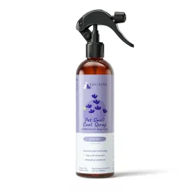 Kin Kind Universal Insect Repellent Spray for Cats and Dogs (Lavender Flavor) to Prevent Fleas and Ticks