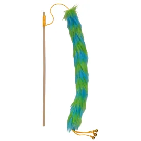 Lexi & Me Fluffy Cat Teaser Wand