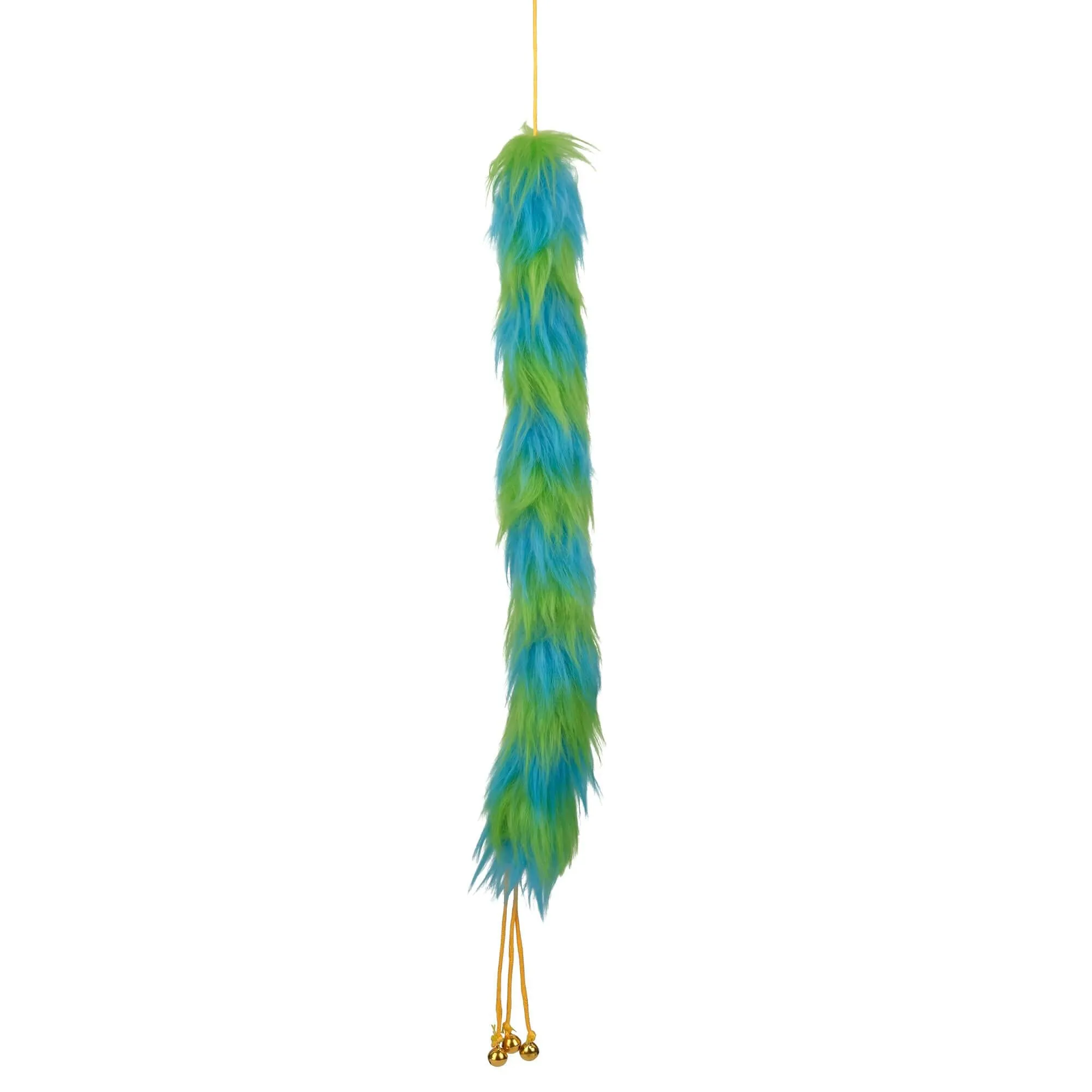 Lexi & Me Fluffy Cat Teaser Wand