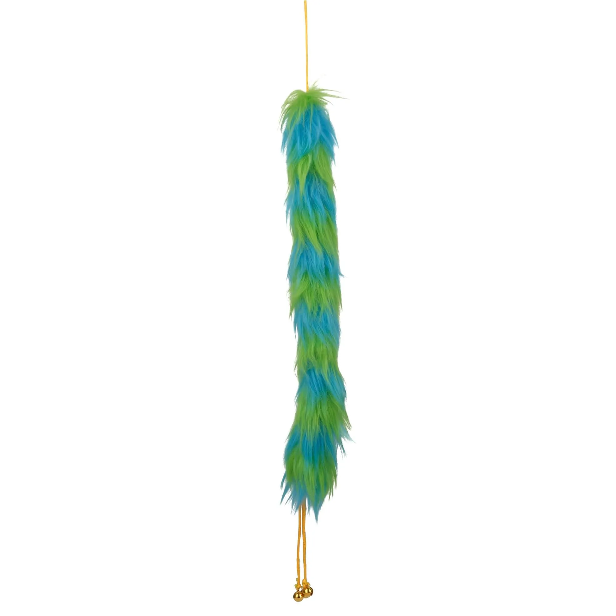 Lexi & Me Fluffy Cat Teaser Wand