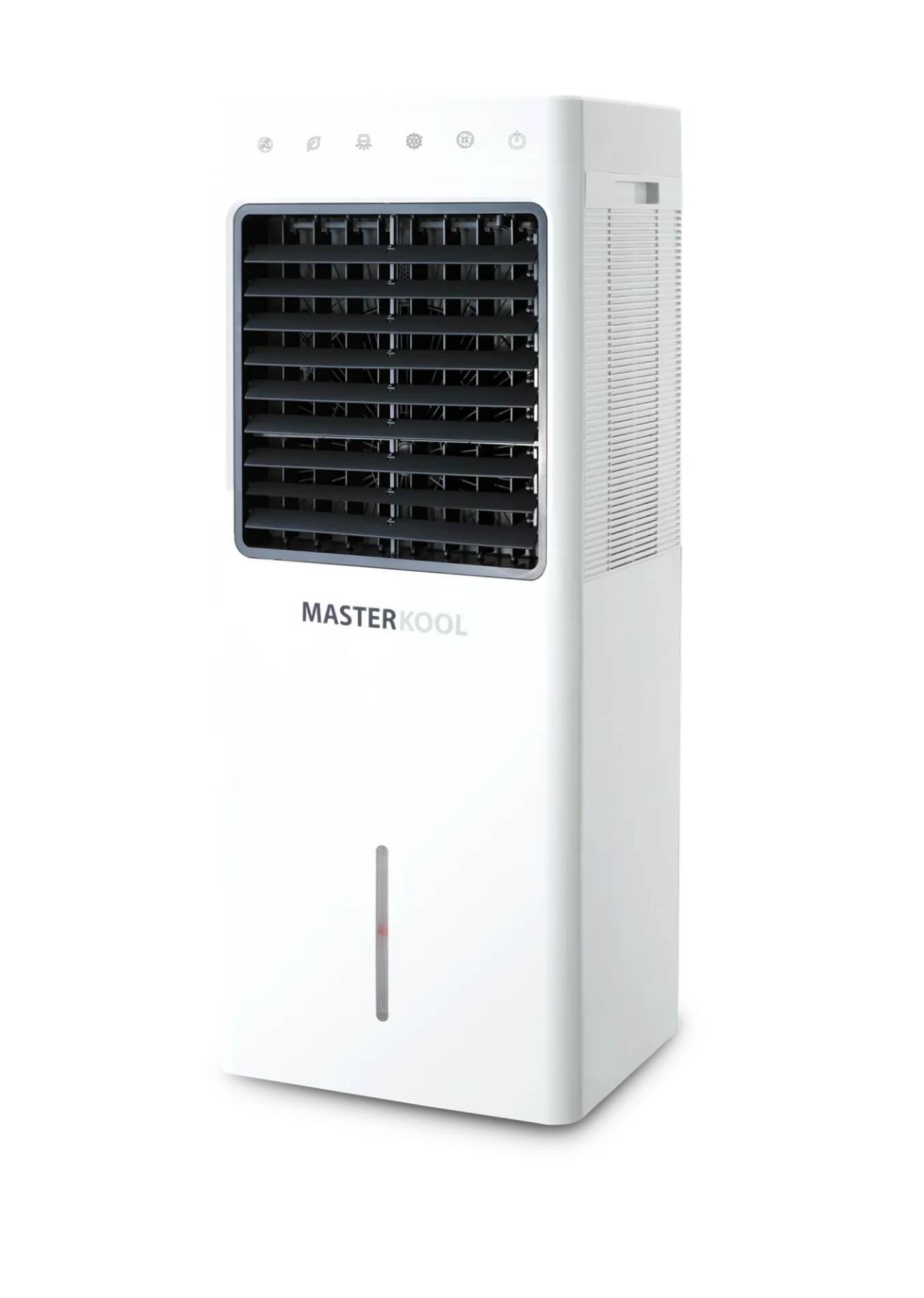 Masterkool iKOOL-10 Plus Compact Evaporative Cooler With Remote Control