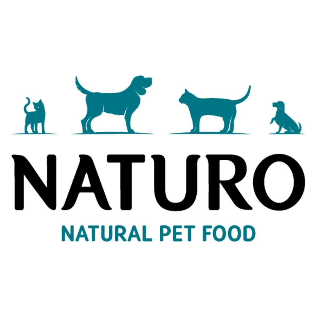 Naturo Cat Salmon Pate