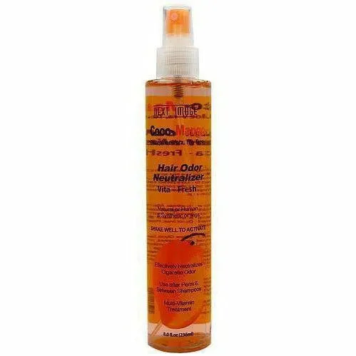 Next Image: Coco-Mango Hair Odor Neutralizer 8oz