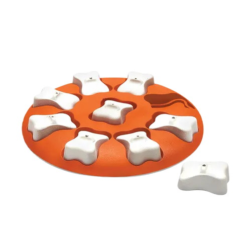 Outward Hound Dog Puzzle Dog Smart
