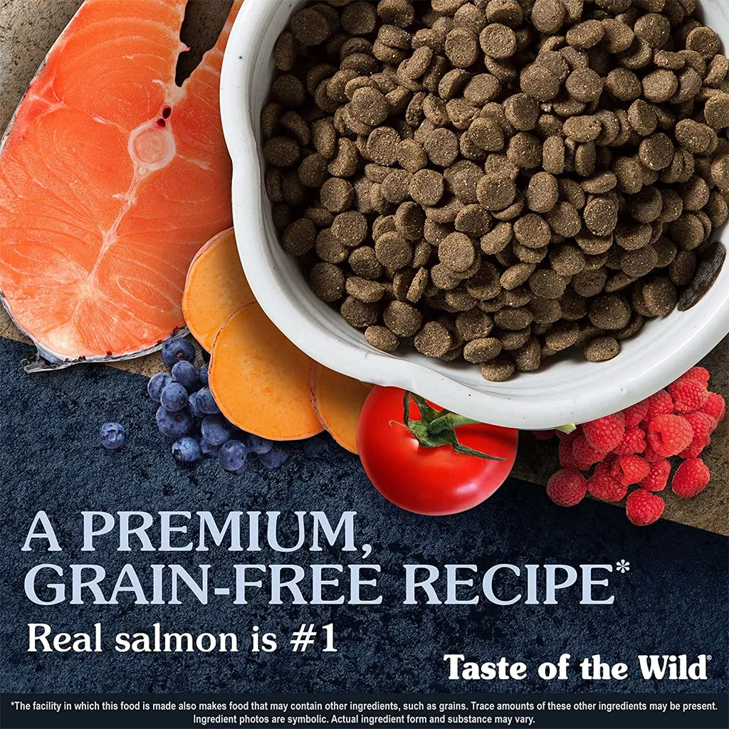 Pacific Stream w/ Smoked Salmon